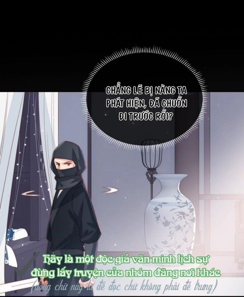 Dưỡng Địch Vi Hoạn 26 trang 17