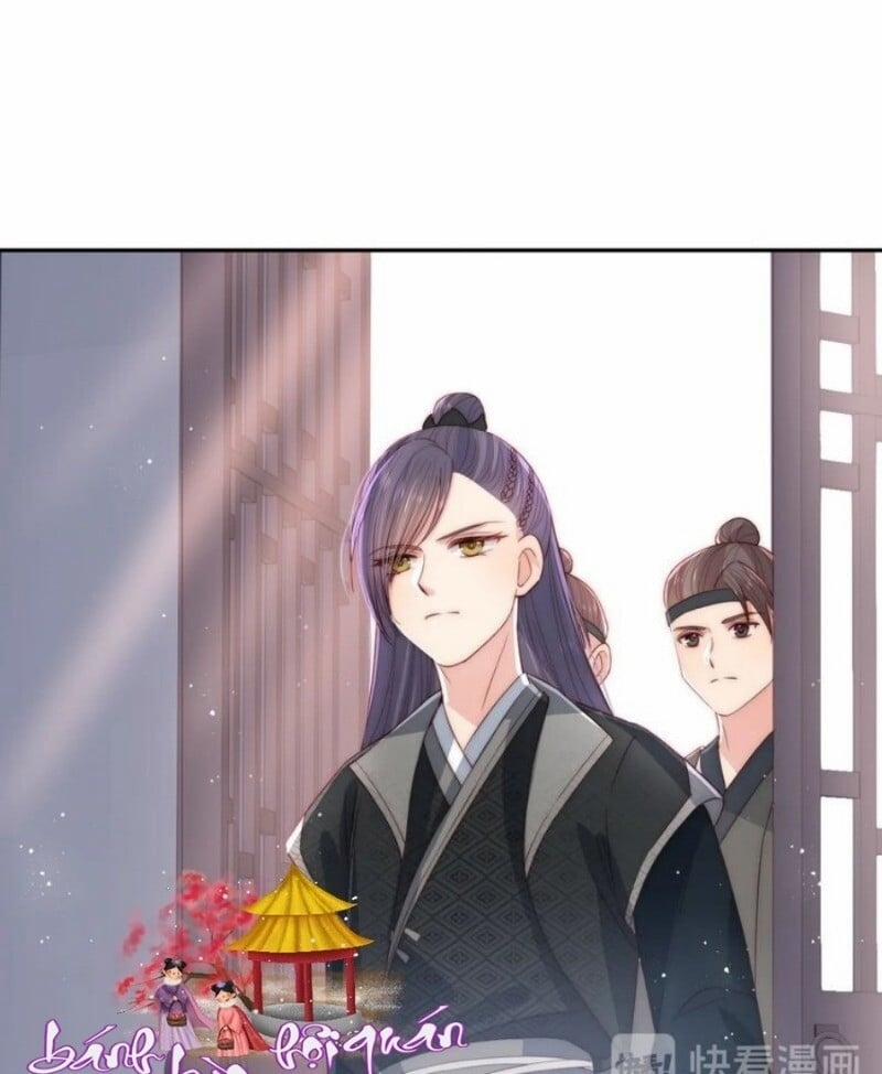 Dưỡng Địch Vi Hoạn 26 trang 19