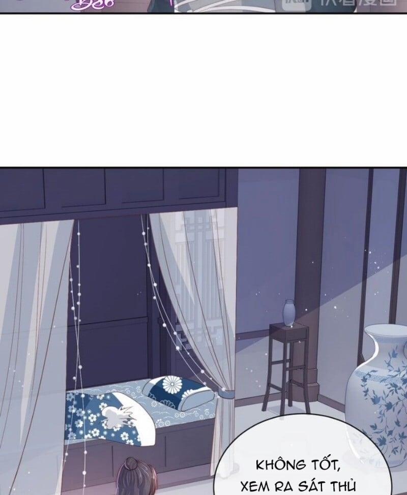 Dưỡng Địch Vi Hoạn 26 trang 20