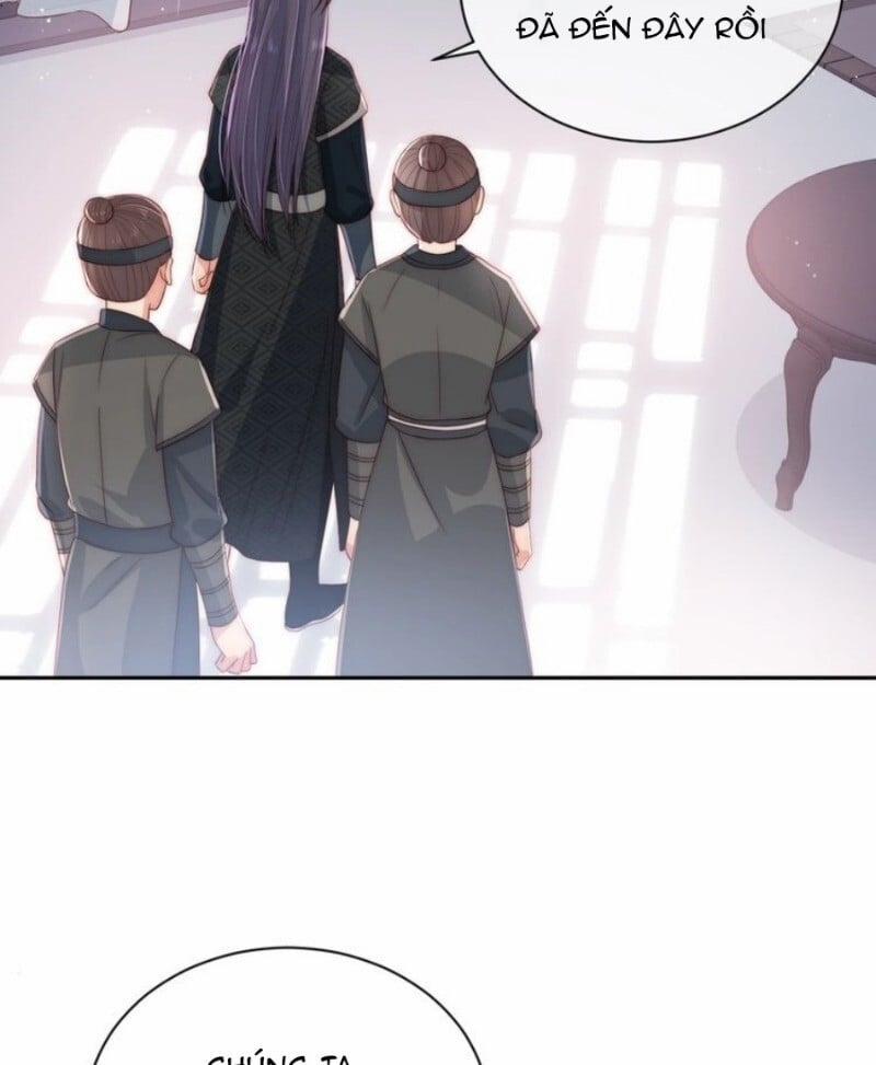 Dưỡng Địch Vi Hoạn 26 trang 21
