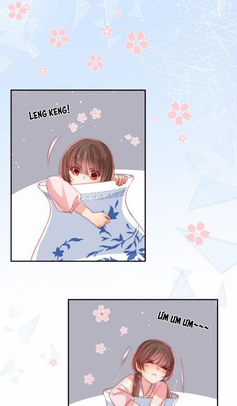 Dưỡng Địch Vi Hoạn 26 trang 25