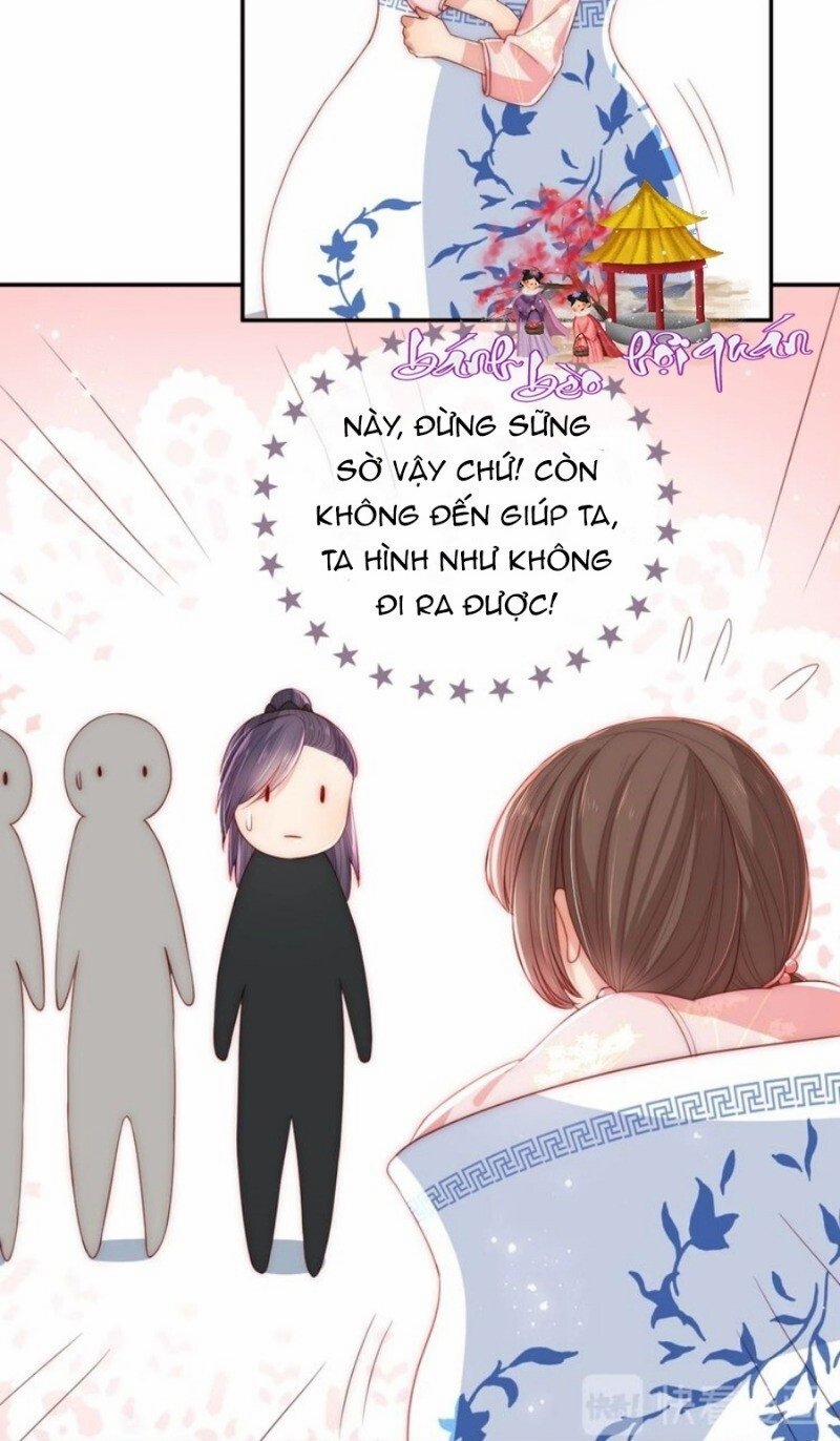 Dưỡng Địch Vi Hoạn 26 trang 26