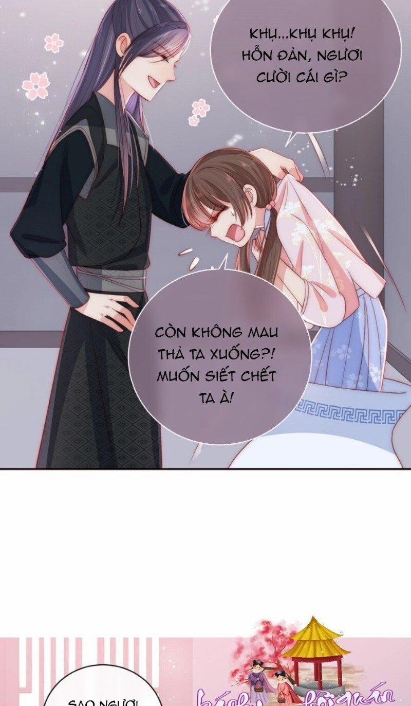 Dưỡng Địch Vi Hoạn 26 trang 28