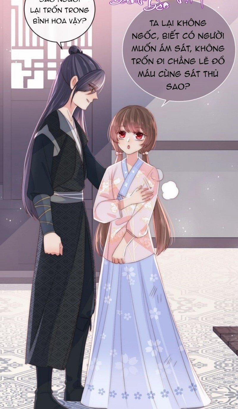 Dưỡng Địch Vi Hoạn 26 trang 29