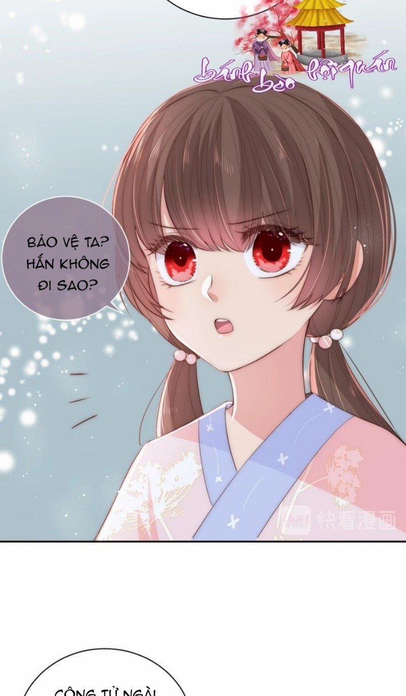 Dưỡng Địch Vi Hoạn 26 trang 31