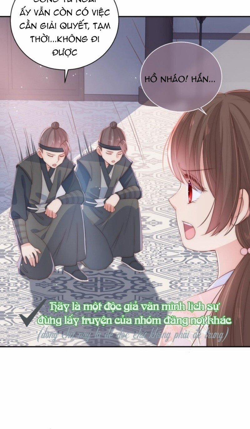 Dưỡng Địch Vi Hoạn 26 trang 32