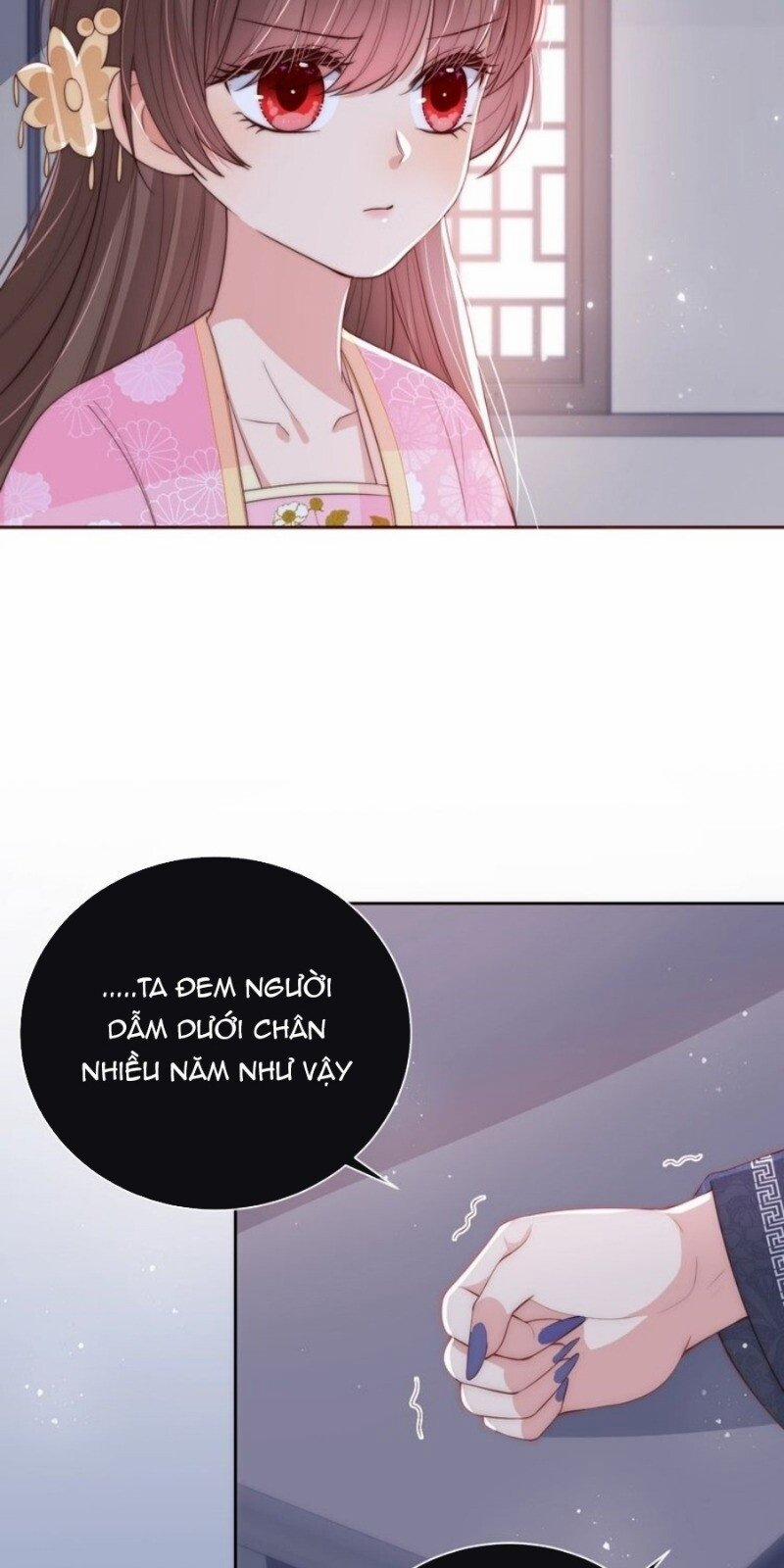 Dưỡng Địch Vi Hoạn 26 trang 43