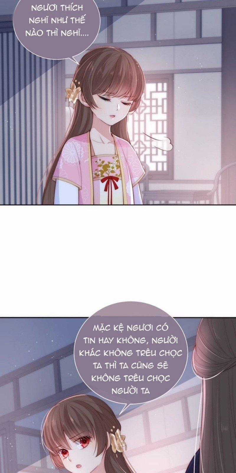 Dưỡng Địch Vi Hoạn 26 trang 49