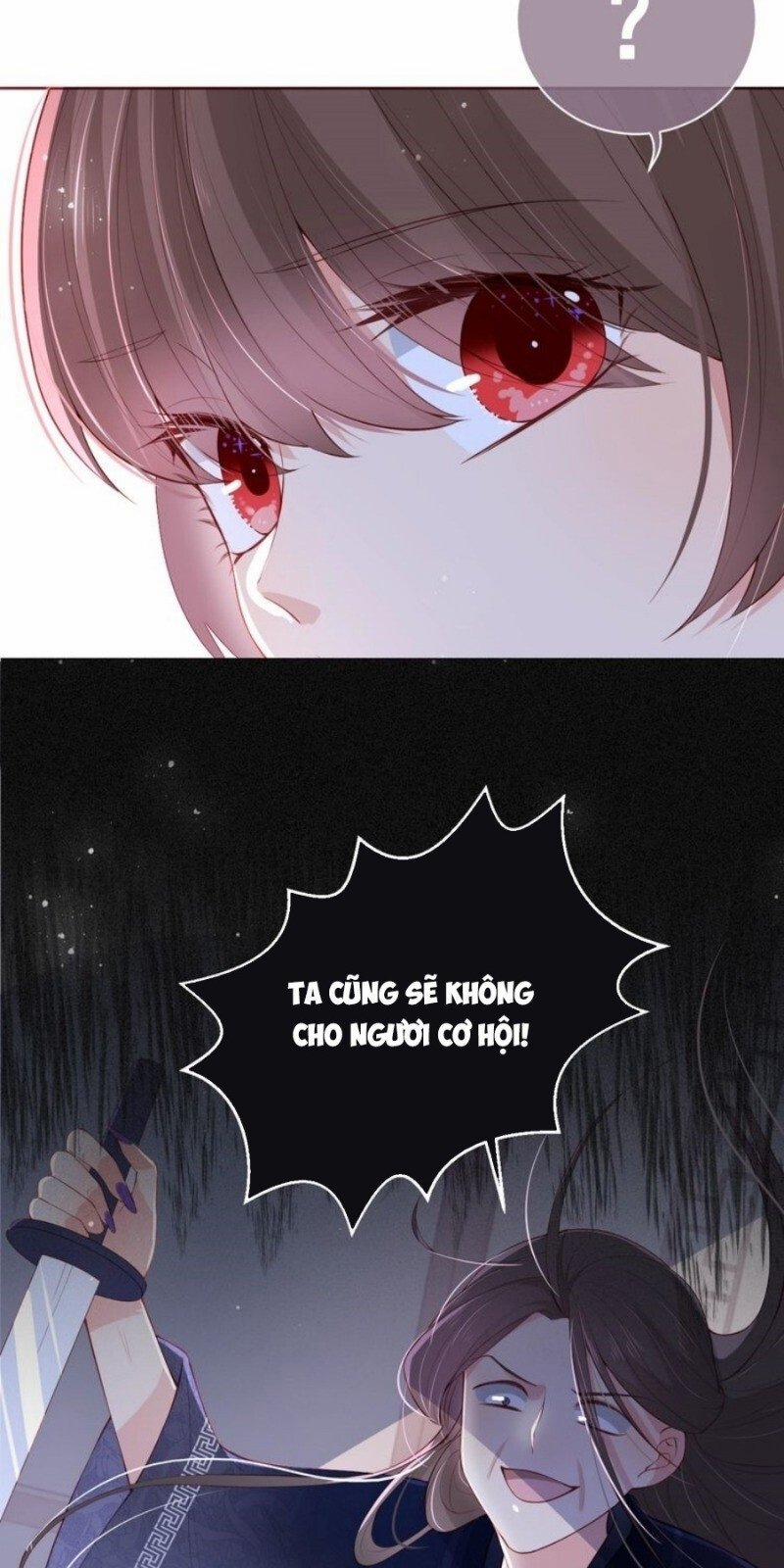 Dưỡng Địch Vi Hoạn 26 trang 53