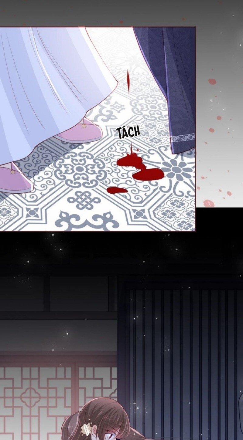 Dưỡng Địch Vi Hoạn 26 trang 58