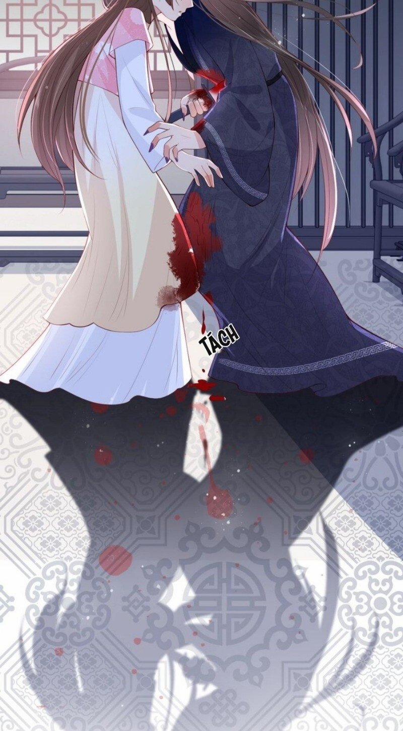 Dưỡng Địch Vi Hoạn 26 trang 59