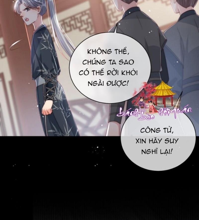 Dưỡng Địch Vi Hoạn 26 trang 6