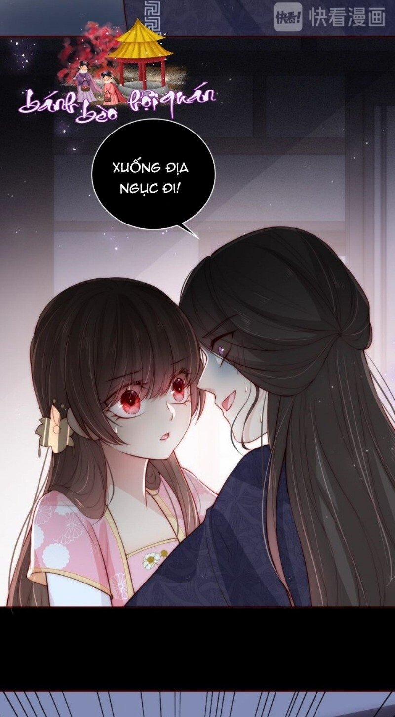 Dưỡng Địch Vi Hoạn 26 trang 61