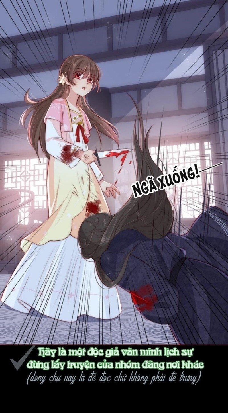 Dưỡng Địch Vi Hoạn 26 trang 62