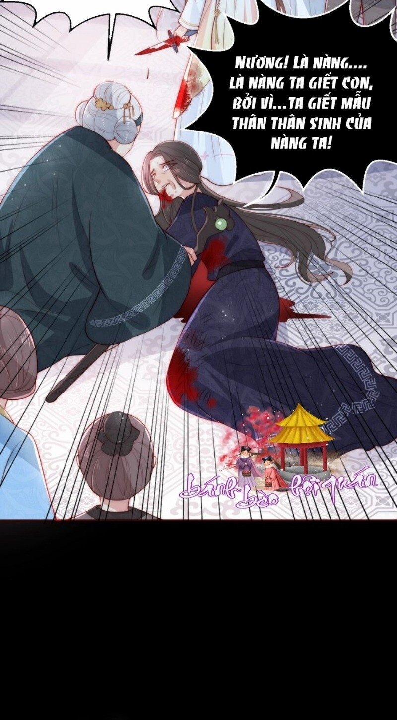 Dưỡng Địch Vi Hoạn 26 trang 64