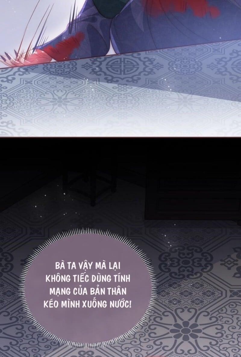 Dưỡng Địch Vi Hoạn 26 trang 70