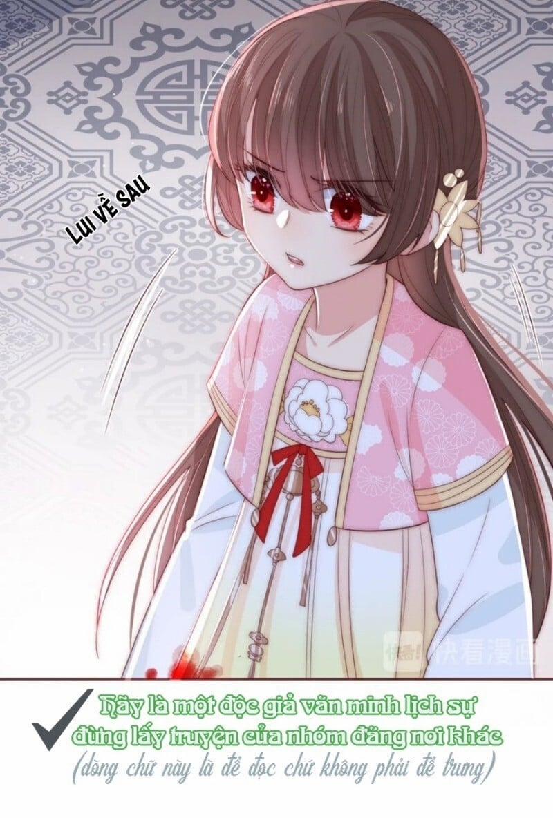 Dưỡng Địch Vi Hoạn 26 trang 71