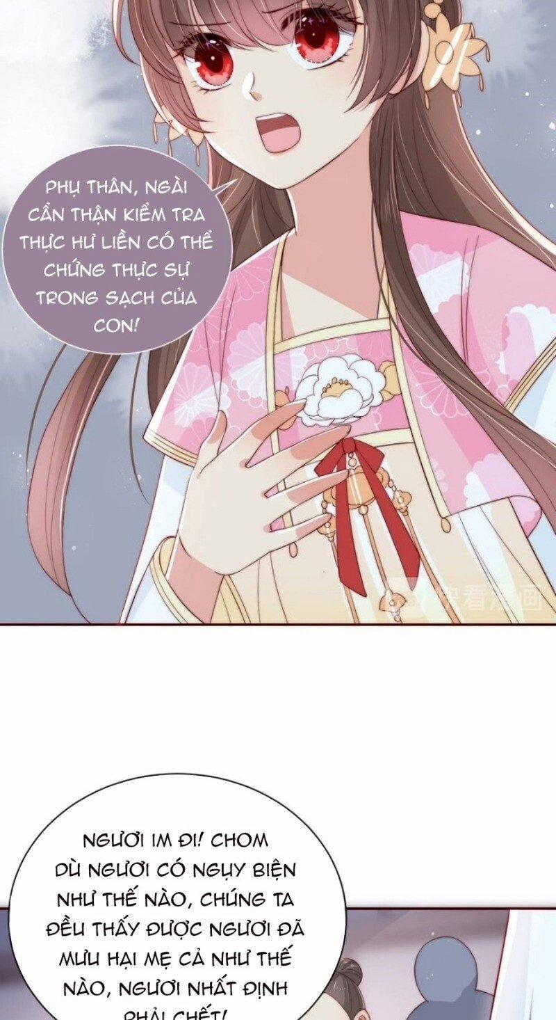 Dưỡng Địch Vi Hoạn 26 trang 76