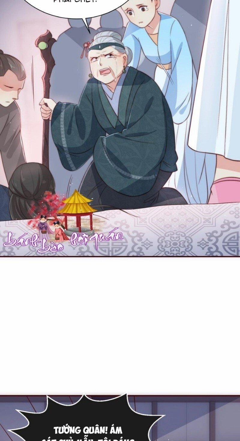 Dưỡng Địch Vi Hoạn 26 trang 77