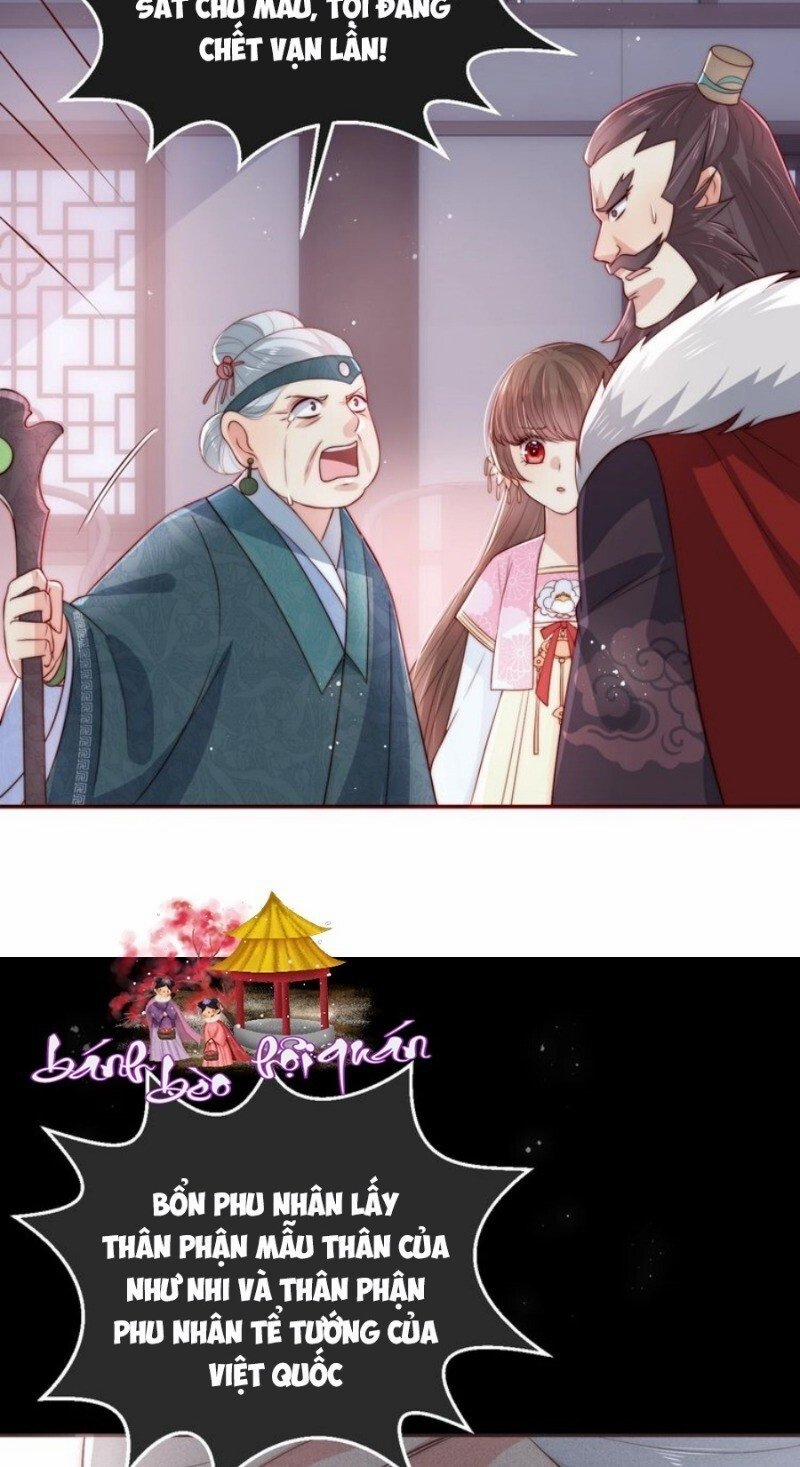 Dưỡng Địch Vi Hoạn 26 trang 78