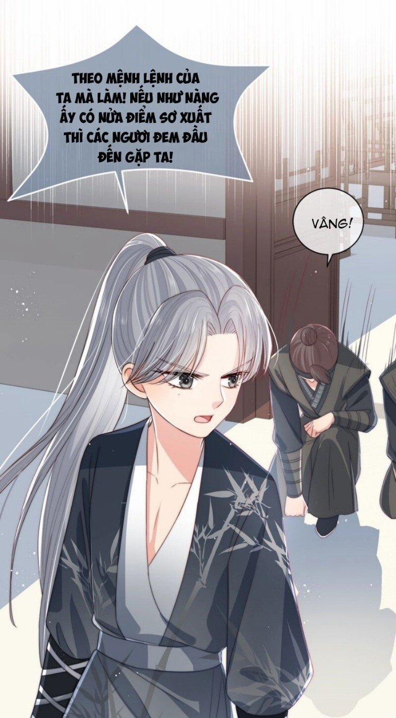 Dưỡng Địch Vi Hoạn 26 trang 9