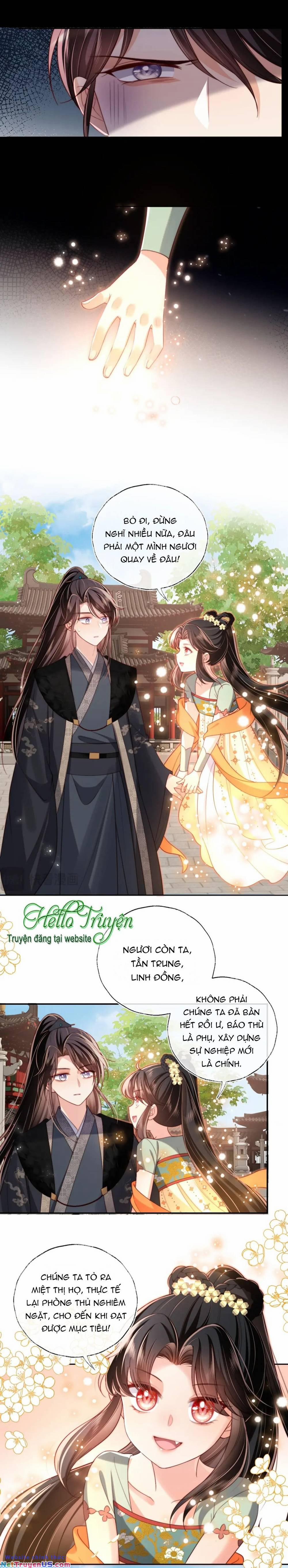 Dưỡng Địch Vi Hoạn 260 trang 5