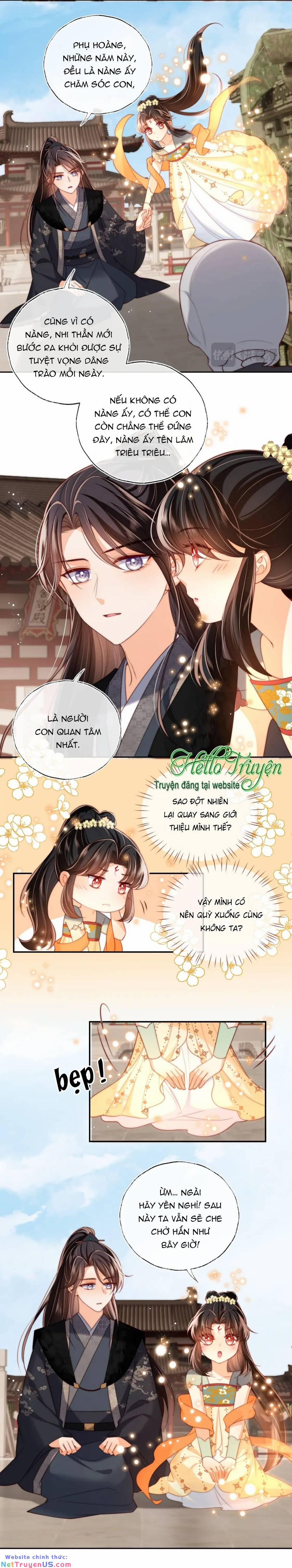 Dưỡng Địch Vi Hoạn 260 trang 9