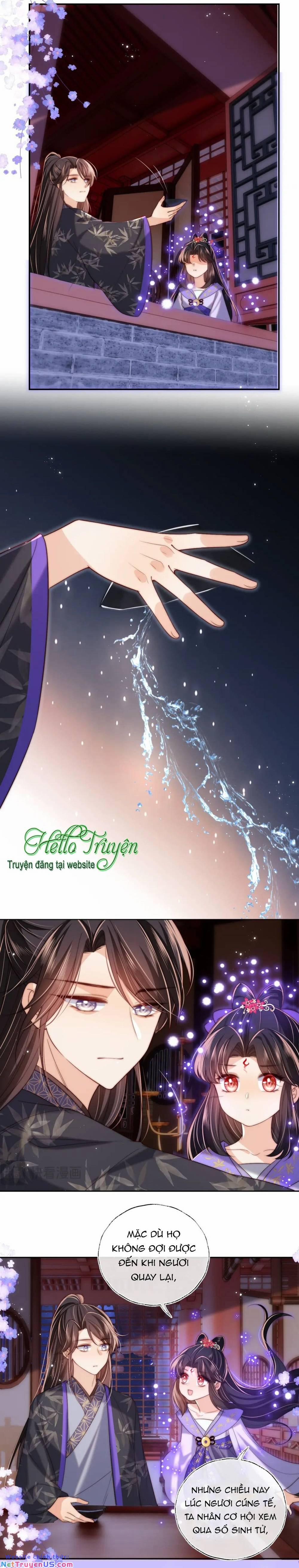 Dưỡng Địch Vi Hoạn 261 trang 7