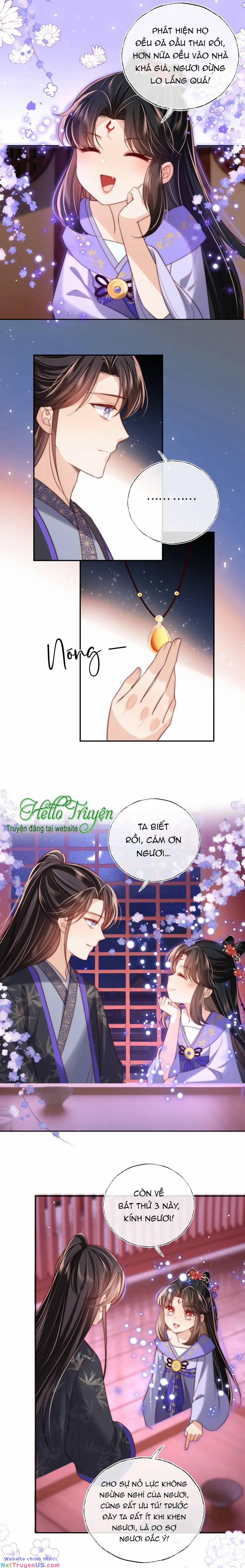 Dưỡng Địch Vi Hoạn 261 trang 8