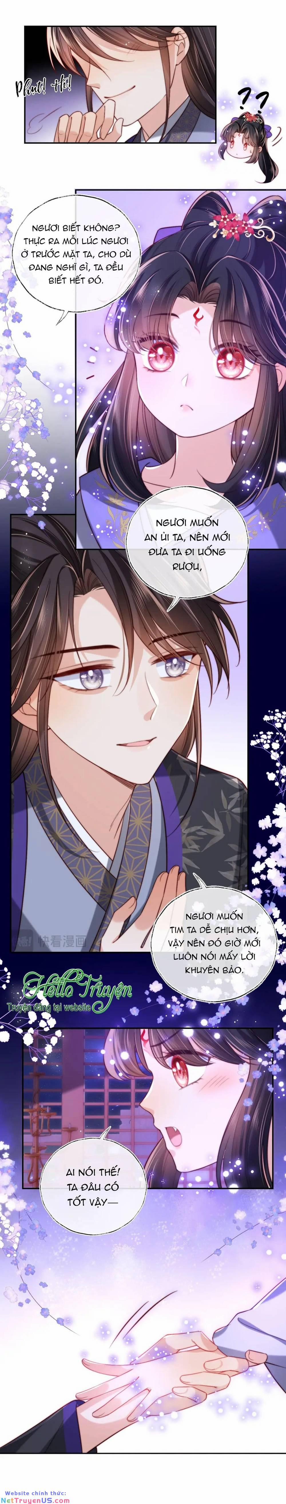 Dưỡng Địch Vi Hoạn 262 trang 3