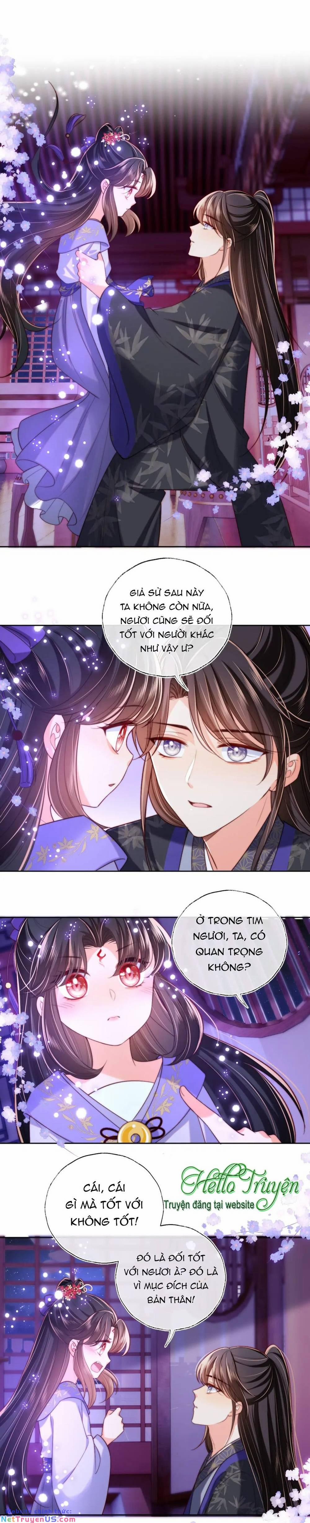 Dưỡng Địch Vi Hoạn 262 trang 4