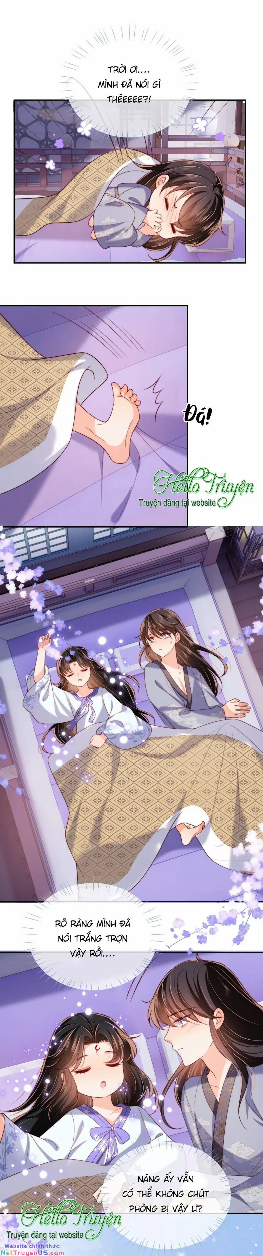 Dưỡng Địch Vi Hoạn 262 trang 9