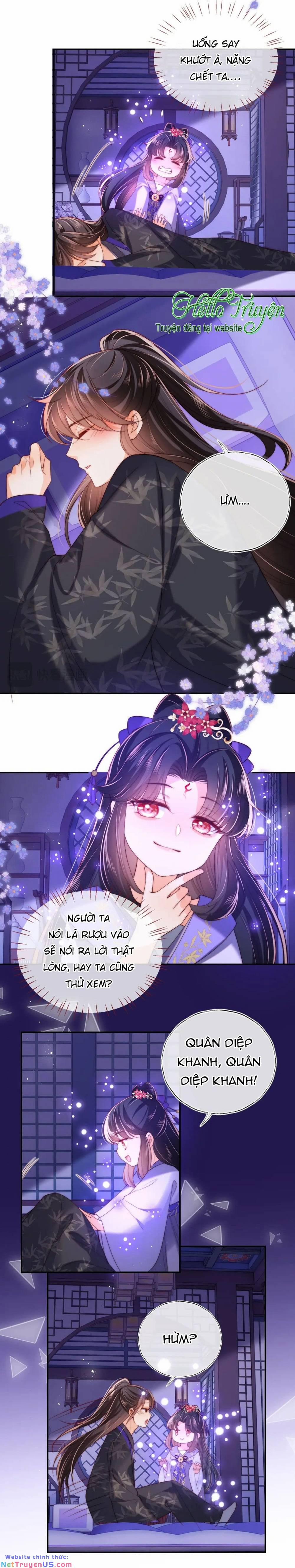 Dưỡng Địch Vi Hoạn 263 trang 4