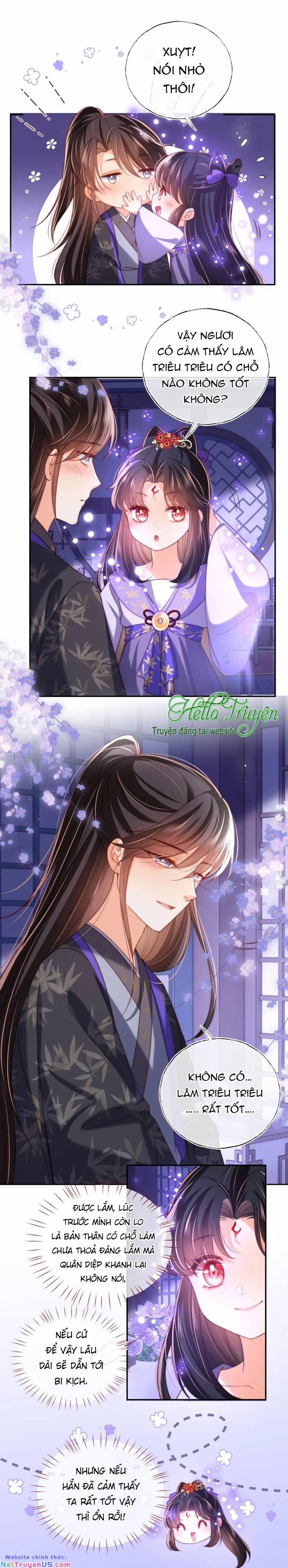 Dưỡng Địch Vi Hoạn 263 trang 6