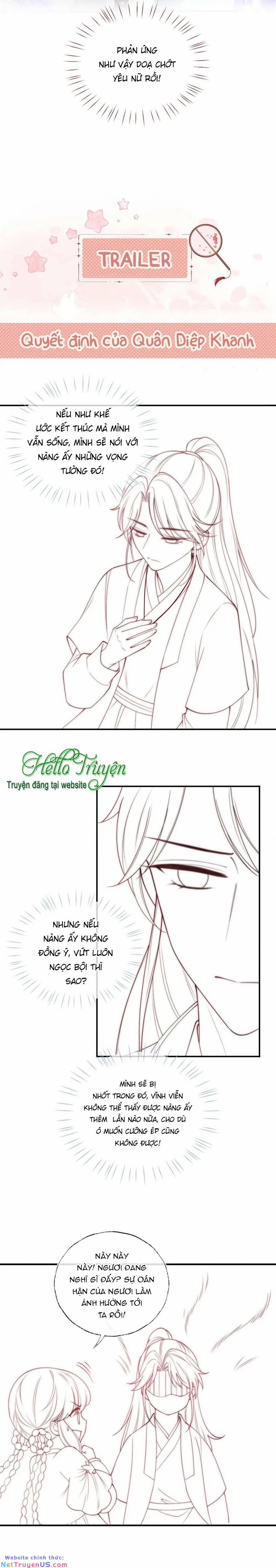 Dưỡng Địch Vi Hoạn 264 trang 10