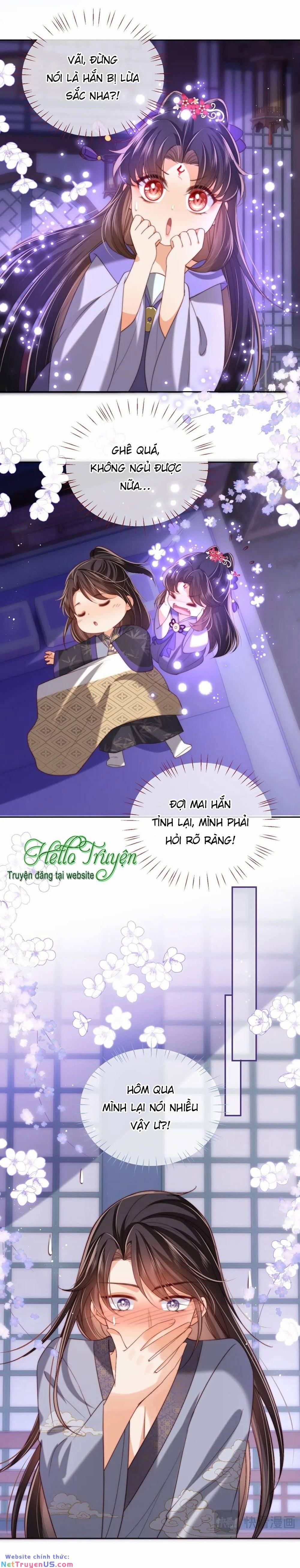 Dưỡng Địch Vi Hoạn 264 trang 3