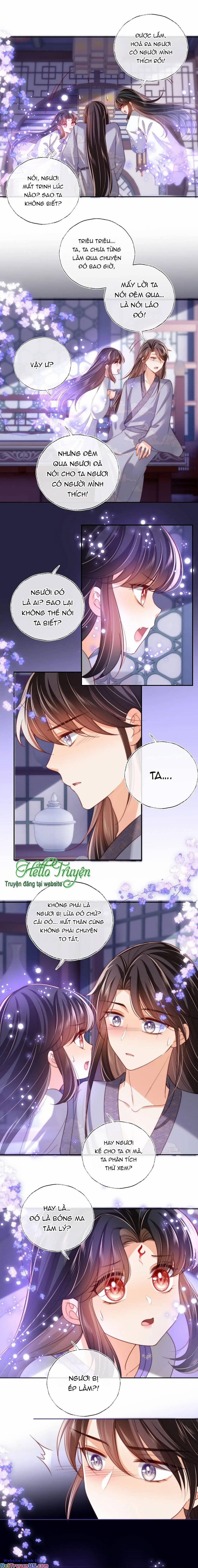 Dưỡng Địch Vi Hoạn 264 trang 4