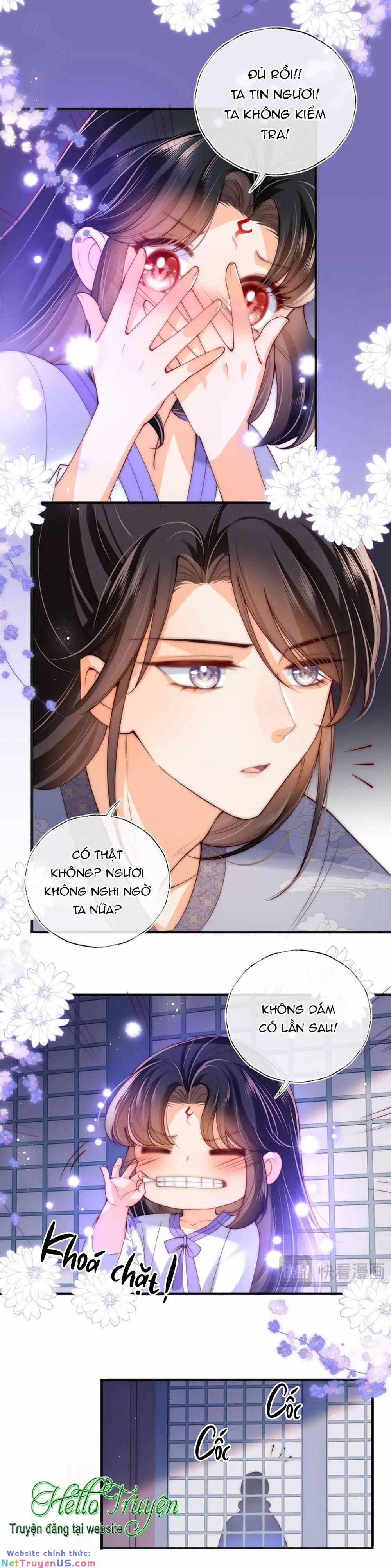 Dưỡng Địch Vi Hoạn 264 trang 7