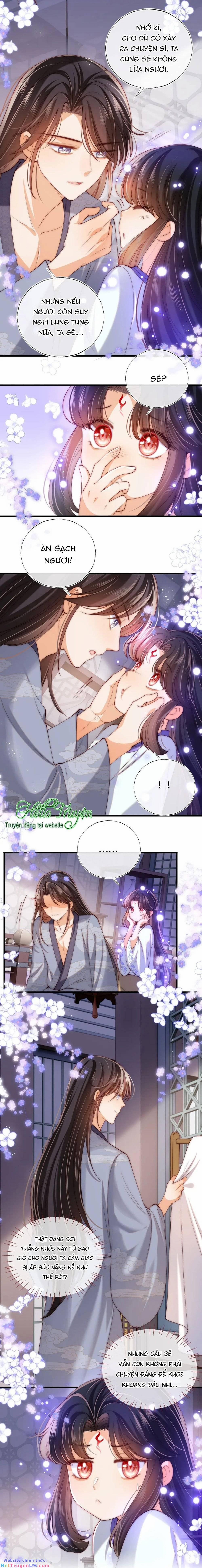 Dưỡng Địch Vi Hoạn 264 trang 9