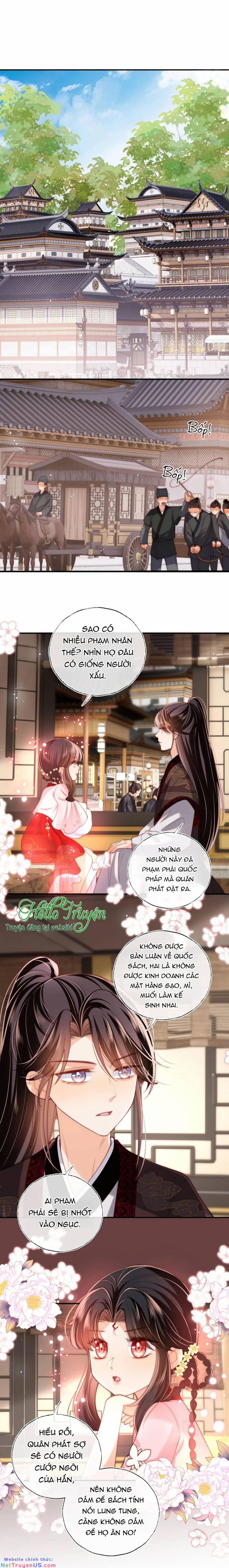 Dưỡng Địch Vi Hoạn 265 trang 2