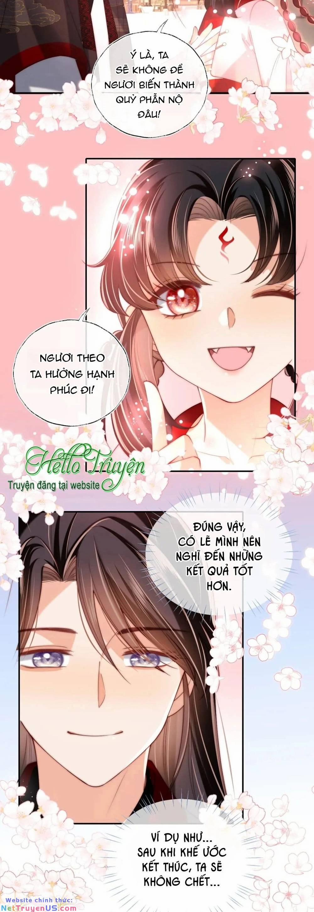 Dưỡng Địch Vi Hoạn 265 trang 6