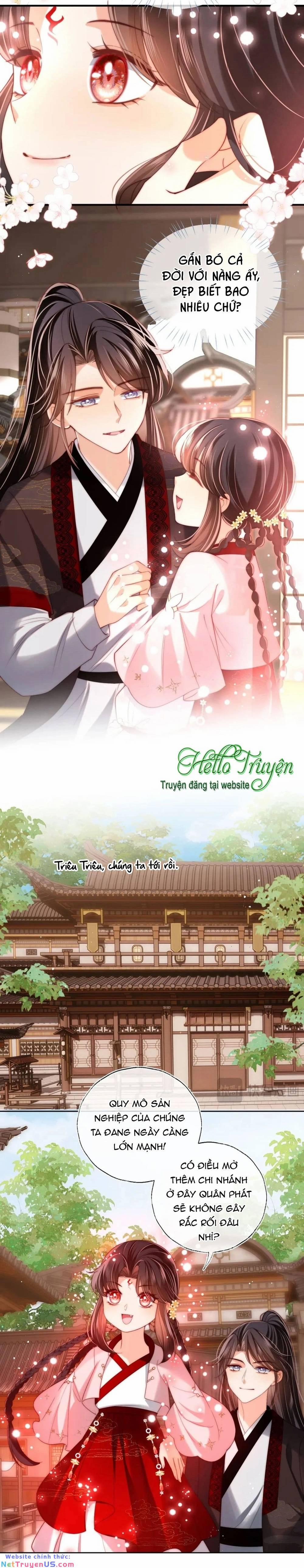 Dưỡng Địch Vi Hoạn 265 trang 7