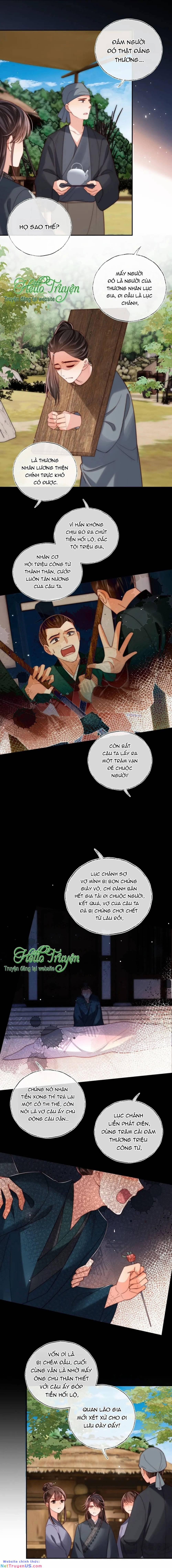 Dưỡng Địch Vi Hoạn 266 trang 2