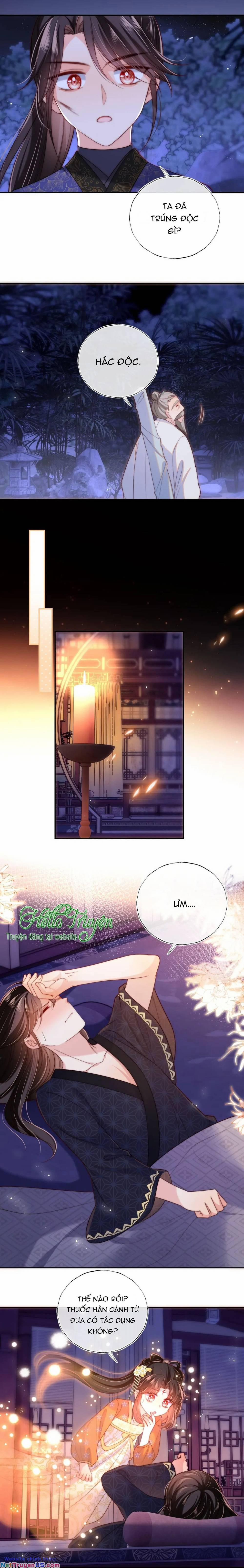 Dưỡng Địch Vi Hoạn 268 trang 8