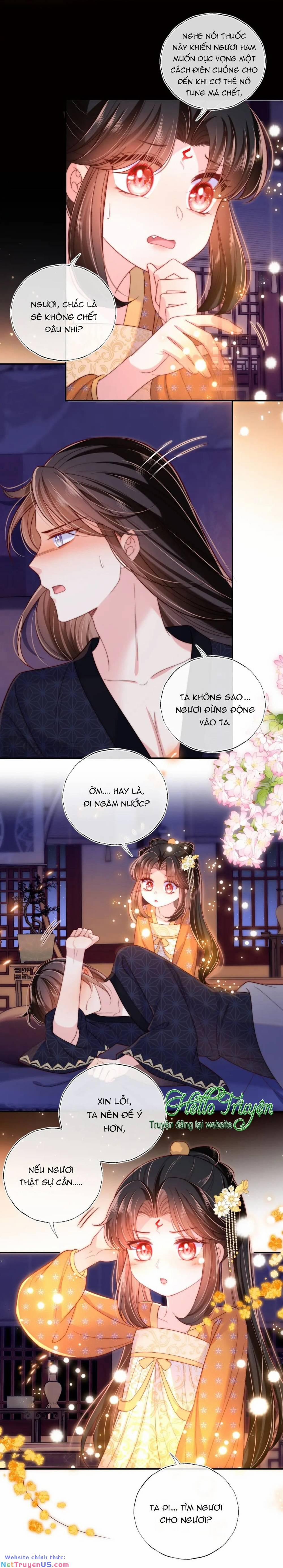 Dưỡng Địch Vi Hoạn 268 trang 9