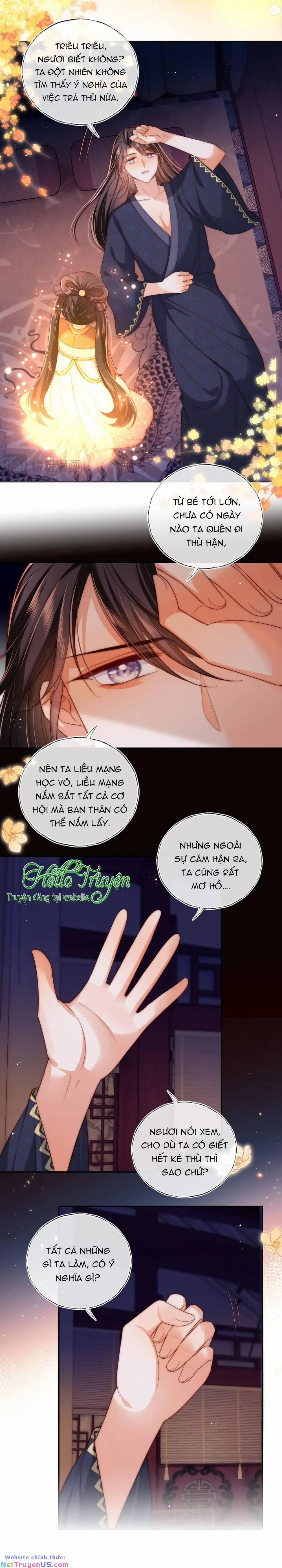 Dưỡng Địch Vi Hoạn 269 trang 10