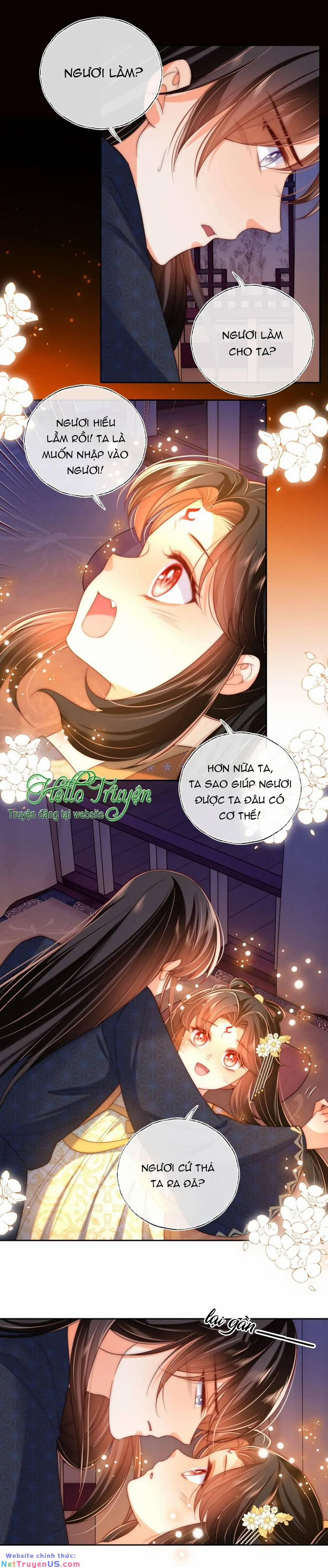 Dưỡng Địch Vi Hoạn 269 trang 4