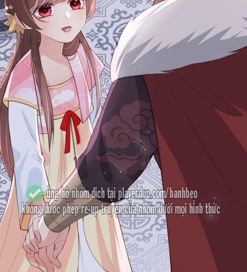 Dưỡng Địch Vi Hoạn 27 trang 12