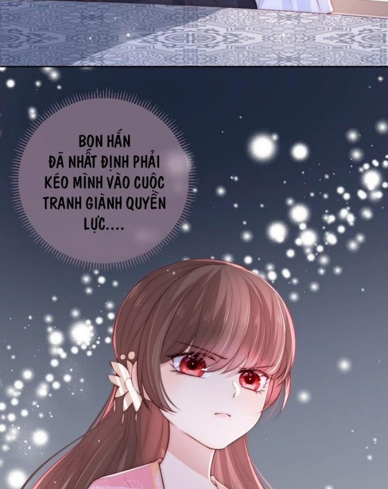 Dưỡng Địch Vi Hoạn 27 trang 31