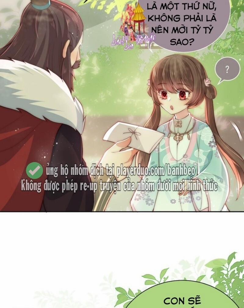 Dưỡng Địch Vi Hoạn 27 trang 36